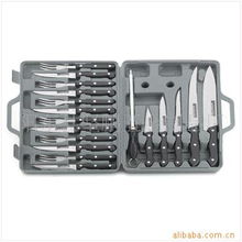 陽東縣堅鵬五金制品廠 匠心之鋼，鑄就卓越廚用刀具系列